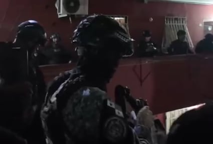 POLICÍA EN LUTO: Agresión fatal en El Chorrillo