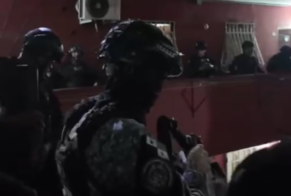 Muere agente de la Policía Nacional tras tiroteo en El Chorrillo