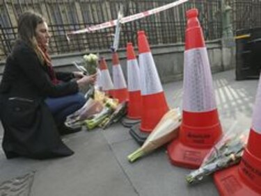 Estado Islámico reivindica atentado de Londres cometido por británico
