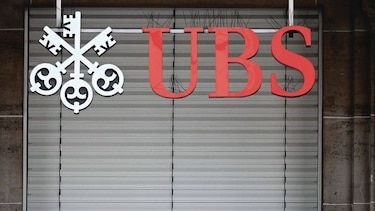 UBS va a juicio en Francia por fraude fiscal