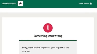 Una falla global en la nube de Amazon genera problemas a cientos de aplicaciones de empresas como Snapchat, Zoom y varios bancos