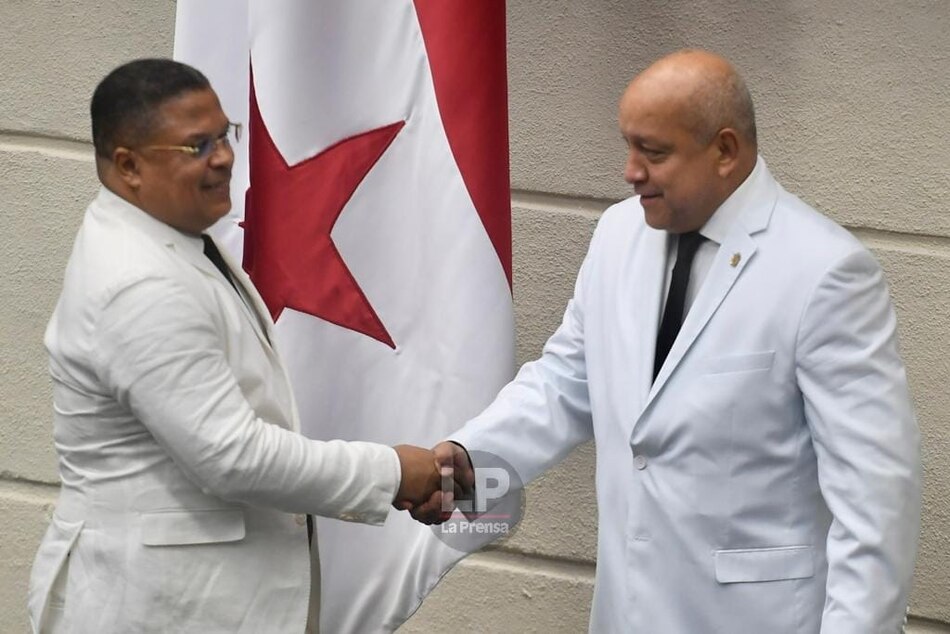 ¿Pase de factura en la Asamblea o plan de reorganización de Jaime Vargas?