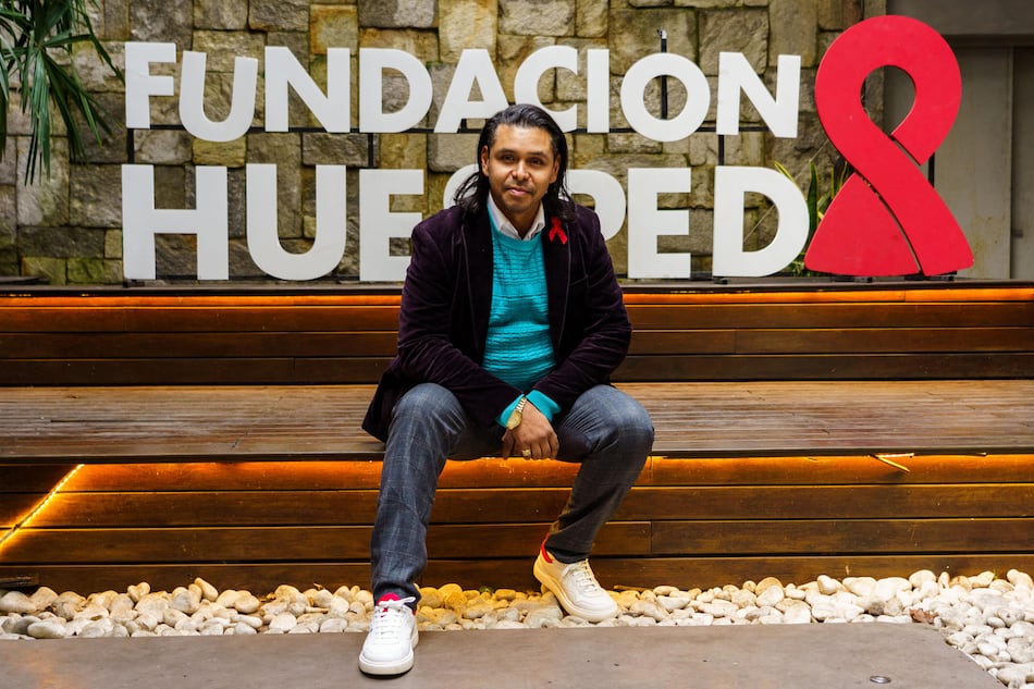 Adam Castillejo, de las dos ‘sentencias de muerte’ a su esperanzadora cura del VIH