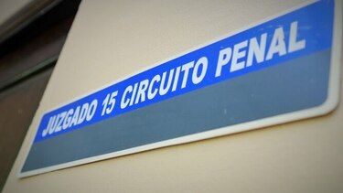 Juez Loaiza fija audiencia preliminar en caso MOP-avenida Domingo Díaz