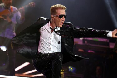 Emmanuel ofrecerá concierto el 14 de febrero en Panamá