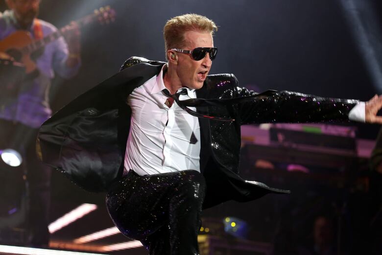 Emmanuel ofrecerá concierto el 14 de febrero en Panamá