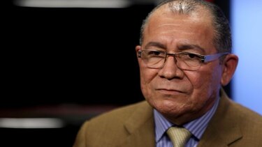 Renuncia diplomático de la embajada de Venezuela en Panamá por discrepancia con la constituyente