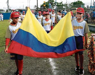 Panamá A debuta con nocaut en el torneo Latinoamericano