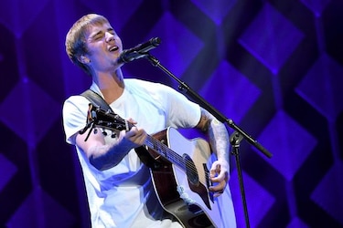 Justin Bieber: entre los abusos de drogas y el peso de la fama