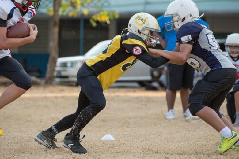 Luis Morales, obediencia y disciplina en la cancha