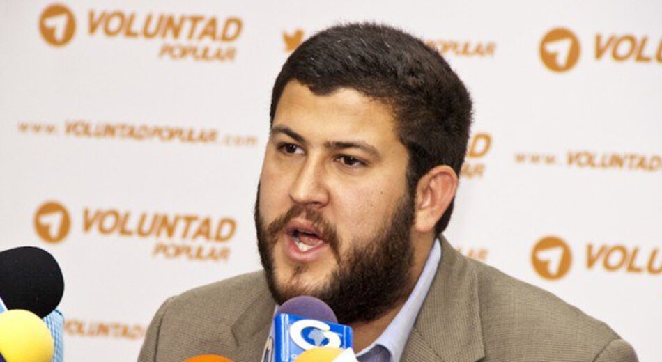 Otro alcalde opositor es condenado a 15 meses de cárcel en Venezuela