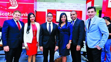 Scotiabank