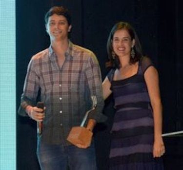 Entregan premios El Buen Tenedor a la gastronomía panameña