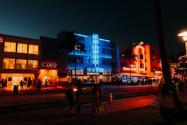 Miami Beach impone toque de queda tras otro muerto durante el ‘spring break’