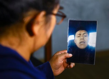 El calvario de las familias de ecuatorianos desaparecidos en migración a Estados Unidos