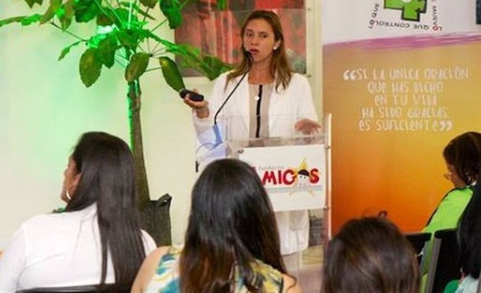 Fanlyc realiza jornada de capacitación en David