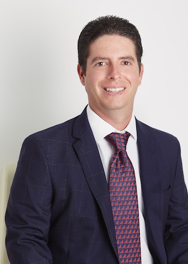 Cortizo nombra a Federico Alfaro Boyd como presidente de la junta directiva del aeropuerto internacional de Tocumen