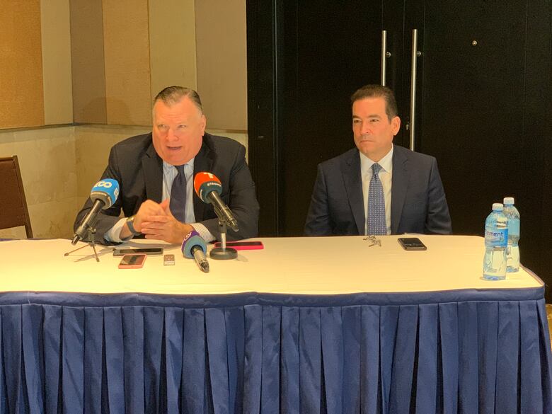 Sector bancario reclama cuentas pendientes por más de $500 millones de interés preferencial