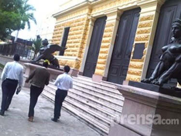 Meduca: Las clases se suspendieron en Panamá y San Miguelito