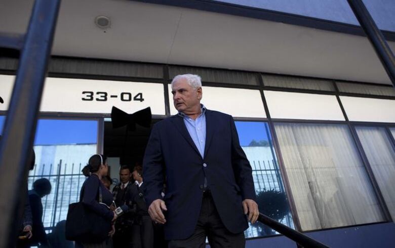 La Corte investigará a Martinelli por las compras del PAN