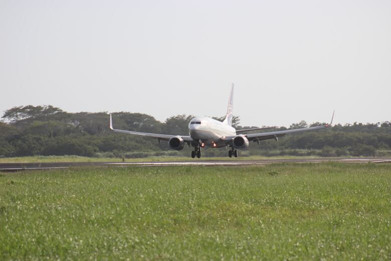 Rediseño del espacio aéreo: una inversión clave para la competitividad del país