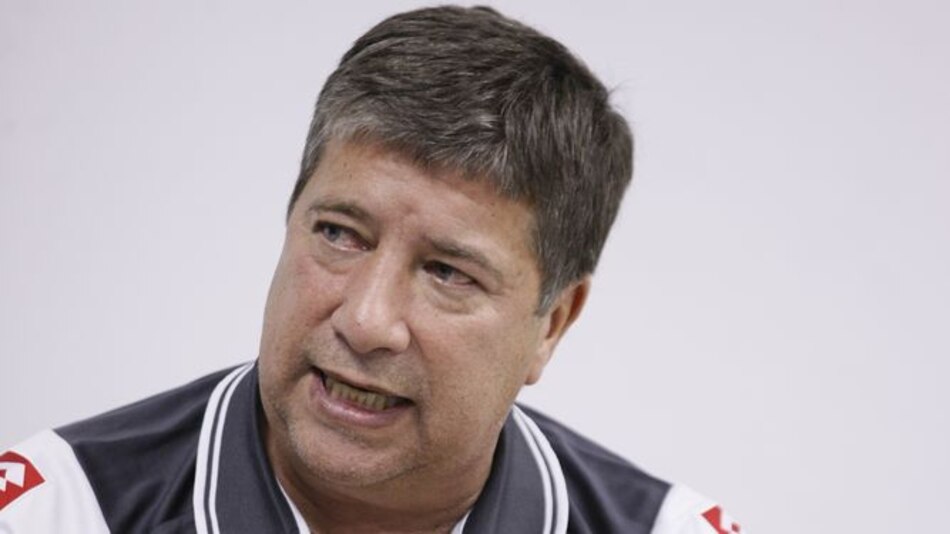 El Bolillo Gómez, ocho meses después y diez partidos