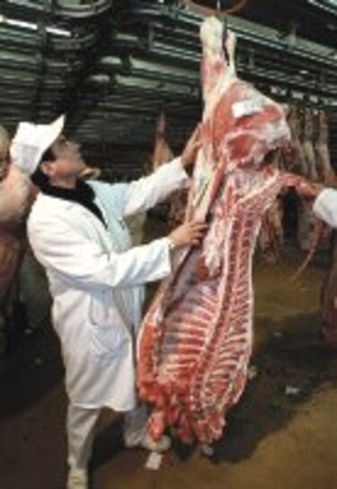 Rusia busca carne en Latinoamérica