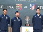 Supercopa de España estrena formato polémico