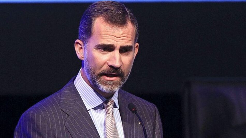 El nuevo rey de España recupera popularidad de la monarquía