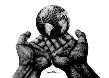 Una visión más humana