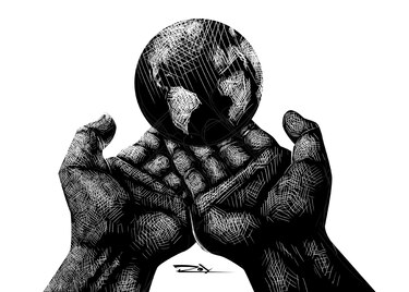 Una visión más humana