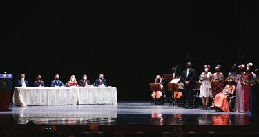 La Feria Internacional de Libro sigue su curso