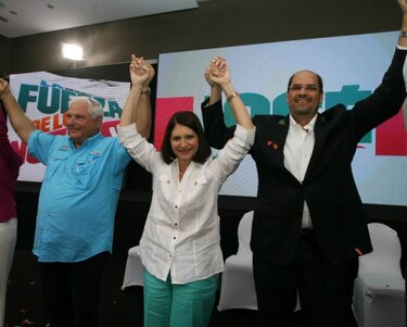 Veda publicitaria; el Presidente se queja