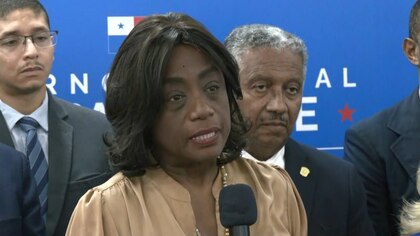 Ministra de Educación, Lucy Molinar: ‘Le estamos negando a los estudiantes su futuro’