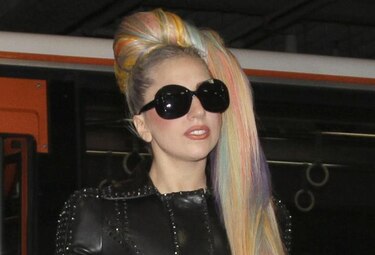 Lady Gaga y Britney Spears planean grabar un dueto