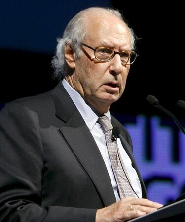 Fallece Miguel Boyer, exministro de Economía español y marido de Isabel Preysler