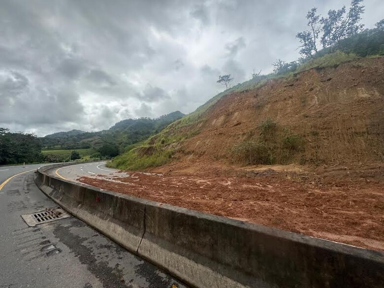 Lluvias exponen fragilidad de la red vial; especialistas piden mantenimiento