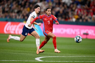 Detalles que no se pueden descuidar del fútbol femenino
