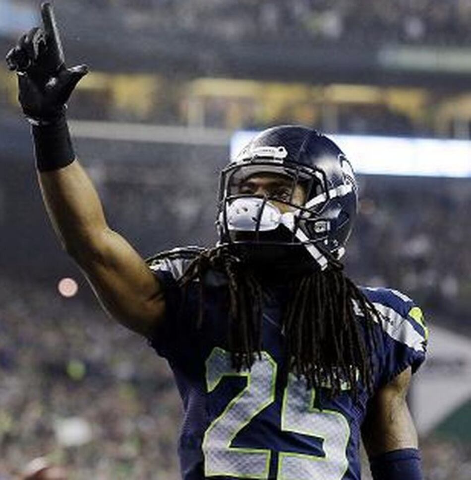 La defensa de Seattle busca pulir su legado