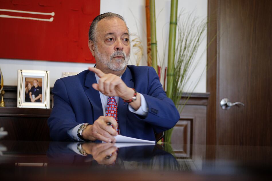 Tribunal Electoral dará a conocer medidas sobre recolección de firmas por libre postulación