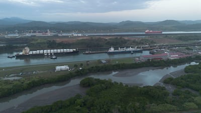 Economía panameña creció 4.4% en 2025