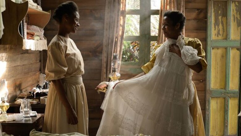 La película ‘Historias del Canal’ viaja a Washington