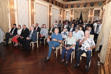 MEF desarrolla una plataforma digital para tramitar el pago del Cepanim