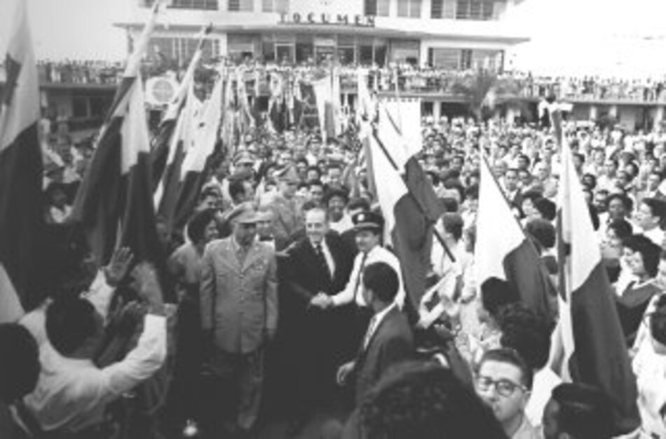 El tratado de 1903. mitos y realidades