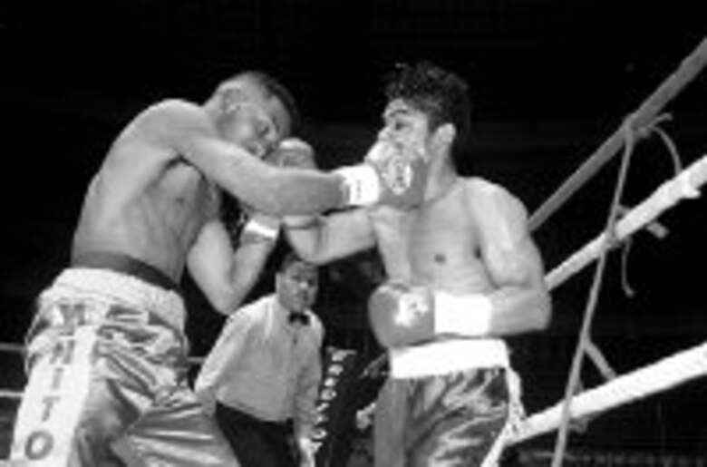 Caballero y Rojas empatan en la revancha