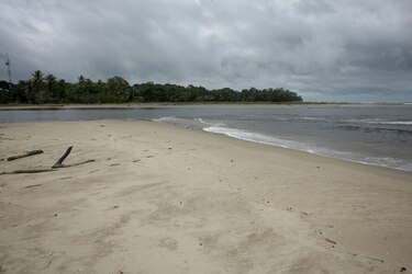 MEF evalúa evasión fiscal en venta de tierras en Bocas del Toro