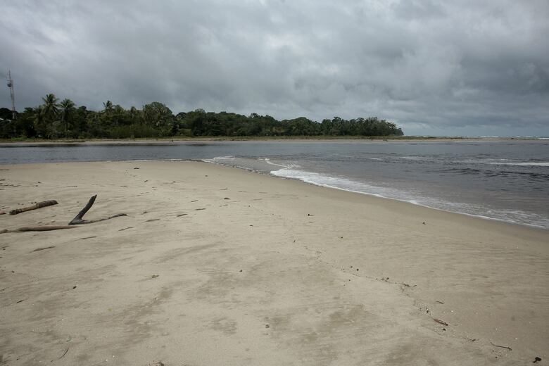 MEF evalúa evasión fiscal en venta de tierras en Bocas del Toro