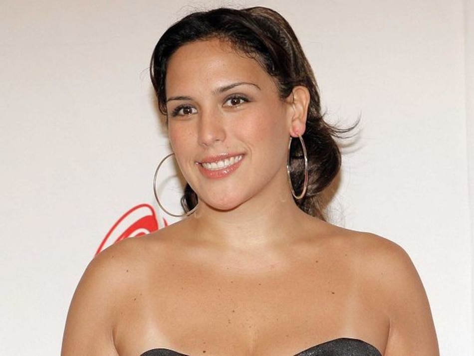 Angélica Vale regresa a las telenovelas con 'La fan'