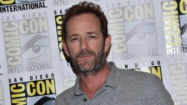 Las reacciones al deceso de Luke Perry
