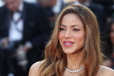 Shakira confirma el ingreso de su padre en una clínica privada de Barcelona